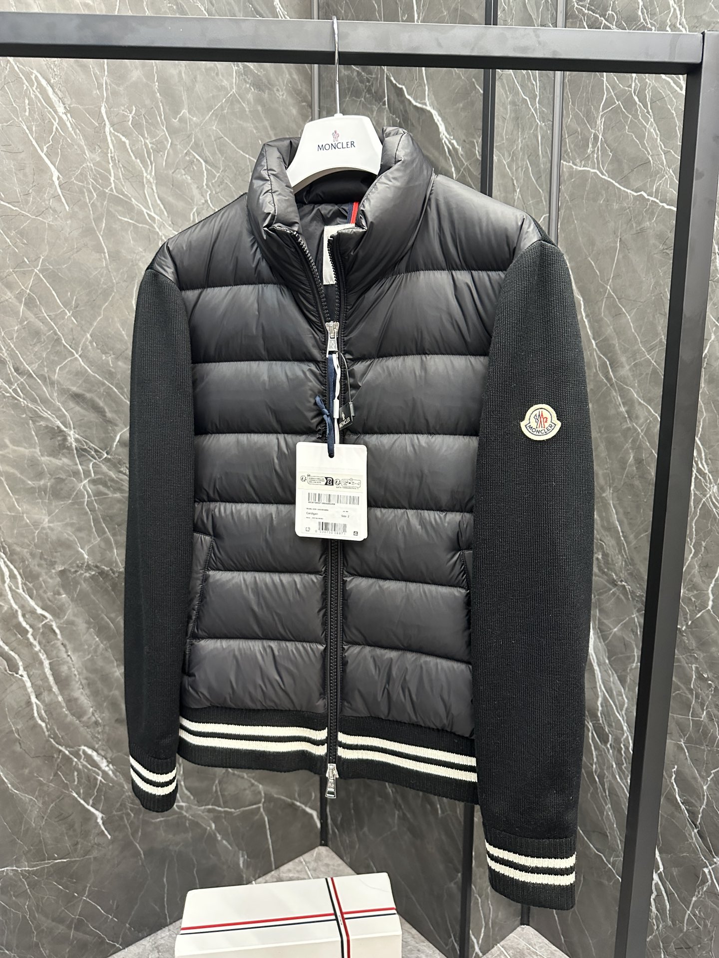 Moncler Down Jackets